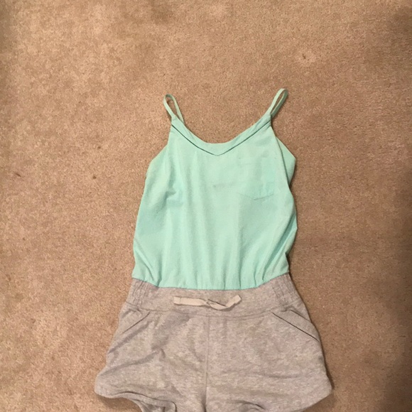 Ivivva Other - Girls Ivviva Romper